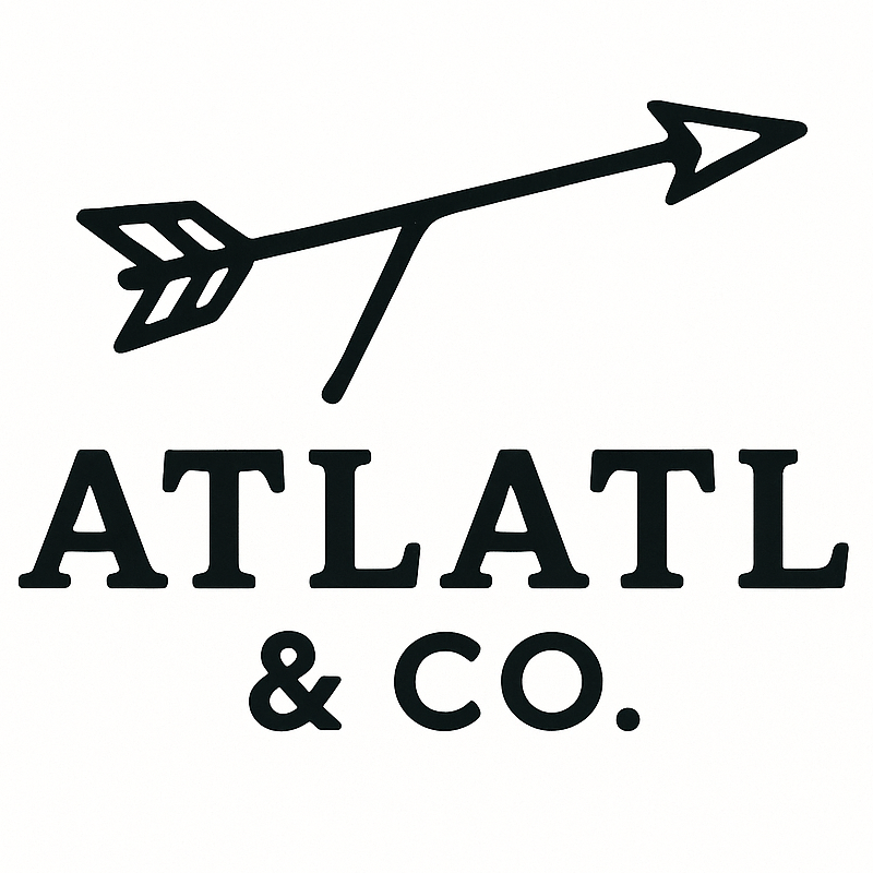 Atlatl & Co Logo
